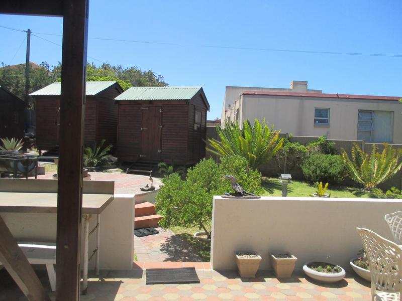 4 Bedroom Property for Sale in Dana Bay Western Cape